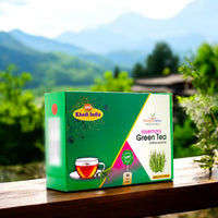 Rosemary Green Tea (Dip Dip)