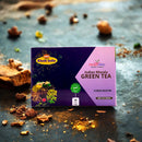 Indian Masala Green Tea (Dip Dip)
