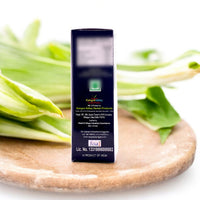 Orthodox Lemongrass Green Gold Tea