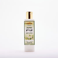 Ayurvedic Jasmine Body Lotion