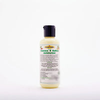 Ayurvedic Aloevera & Saffron Moisturizer
