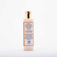 Ayurvedic Almond & Brahmi Body Lotion