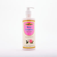 Khadi Body Lotion