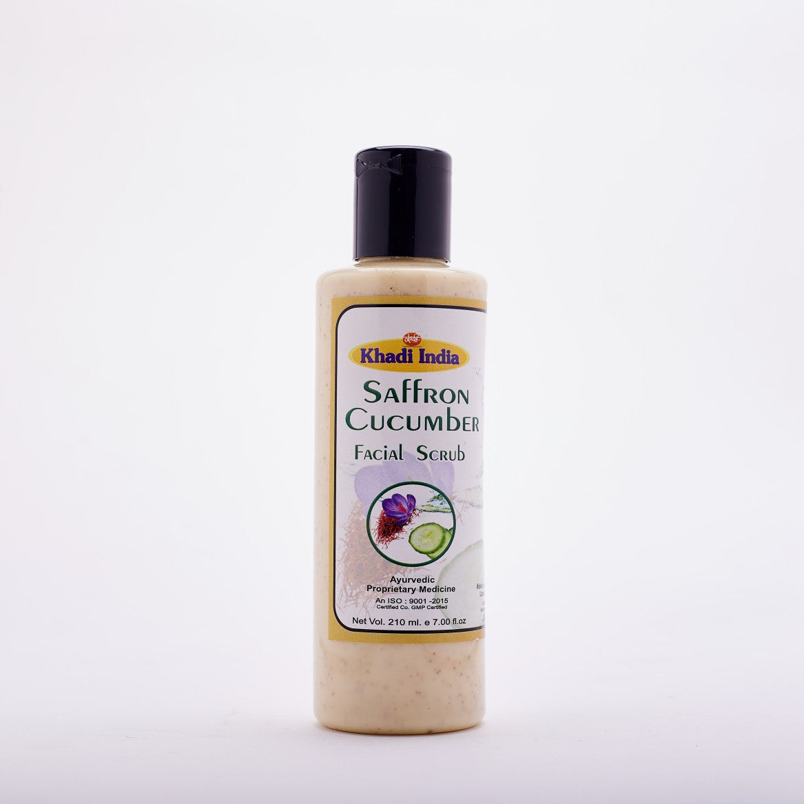 Khadi Face Scrub