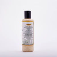 Khadi Face Scrub