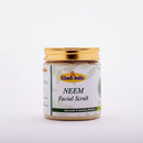 Neem Facial Scrub