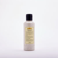 Herbal Face Scrub With Almond