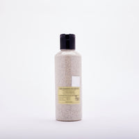 Herbal Face Scrub With Almond