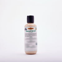 Ayurvedic Gold Facial Scrub (With Vitamin E)