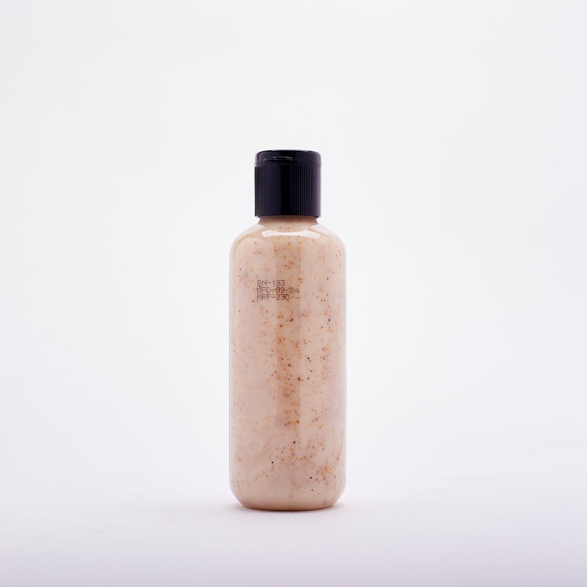 Ayurvedic Gold Facial Scrub (With Vitamin E)