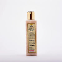 Ayurvedic Aloe Vera Face Scrub