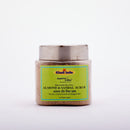 Almond & Sandal Scrub