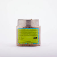 Almond & Sandal Scrub