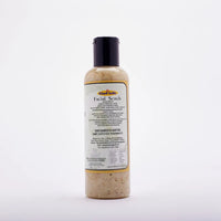 Aloevera Facial Scrub