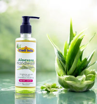 Khadi Hand Wash