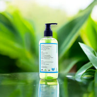 Aloe Vera Body Wash