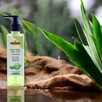 Aloe Vera Body Wash