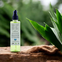 Aloe Vera Body Wash