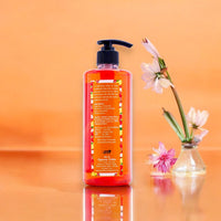 Khadi Hand & Body Wash