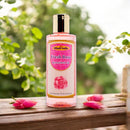 Ayurvedic Fresh Rose Herbal Bath Oil