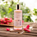 Ayurvedic Fresh Rose Herbal Bath Oil