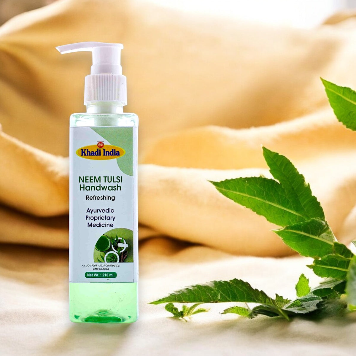 Khadi Hand Wash