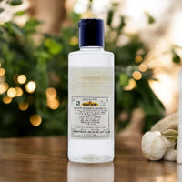 Herbal Bath Oil Almond Oil & Vitamin-E