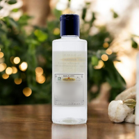 Herbal Bath Oil Almond Oil & Vitamin-E