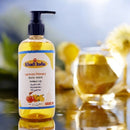 Body Wash Lemon With Honey