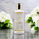 Ayurvedic Lily Jasmine Herbal Bath Oil