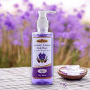Ayurvedic Rosemary Lavender Body Wash