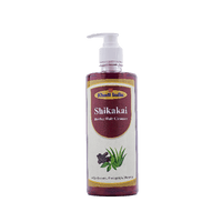 Ayurvedic Shikakai Hair Cleansar