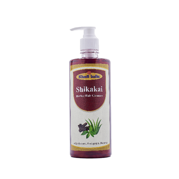 Ayurvedic Shikakai Hair Cleansar