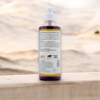Ayurvedic Amla Bhringraj Hair Cleansar - 500ml
