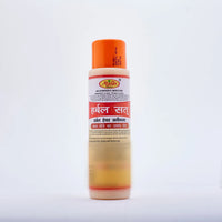 Ayurvedic Herbal Sat Hair Cleanser - 300ml