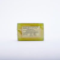 Mint Handmade Soap With Essential Oils