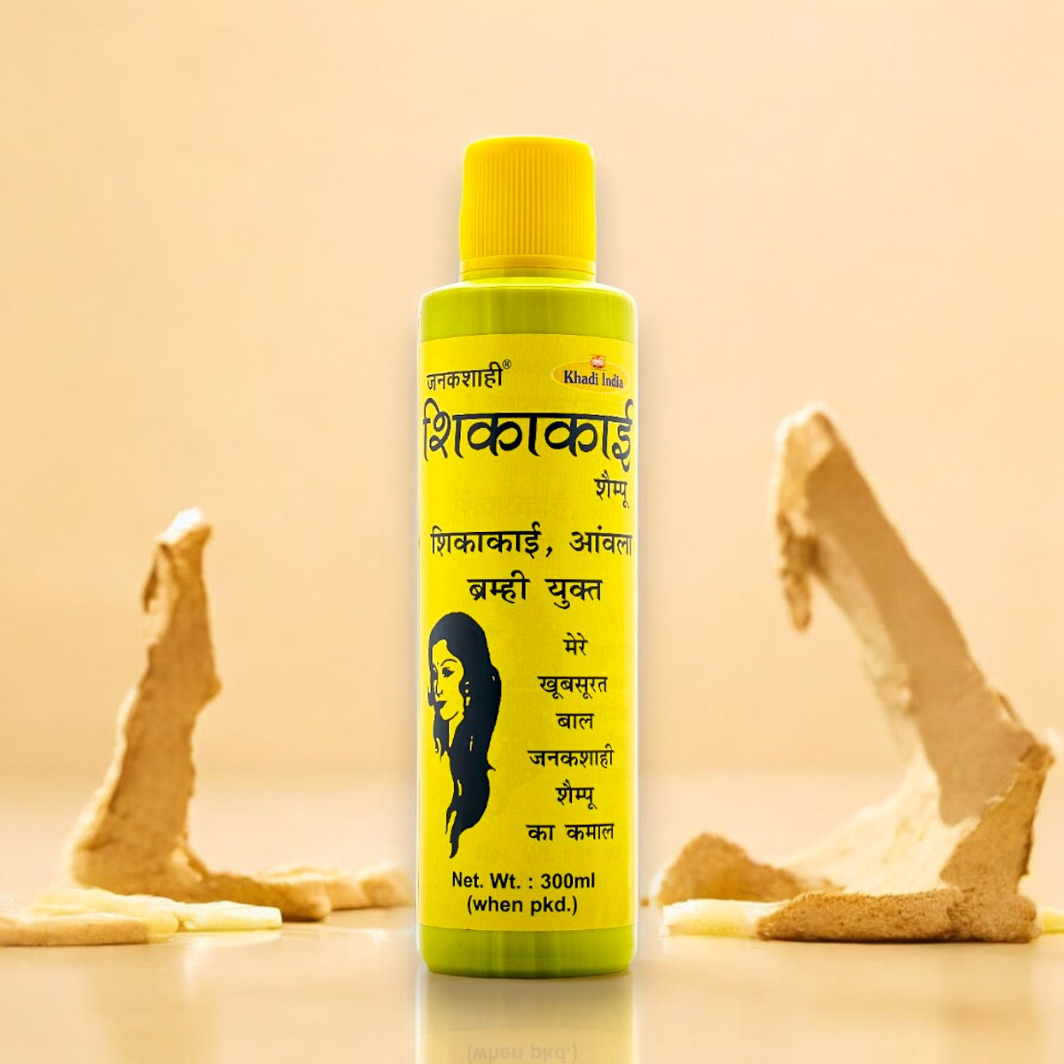 Shikhakai Shampoo