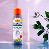 Ayurvedic Keshvardhak Hair Cleanser - 300ml