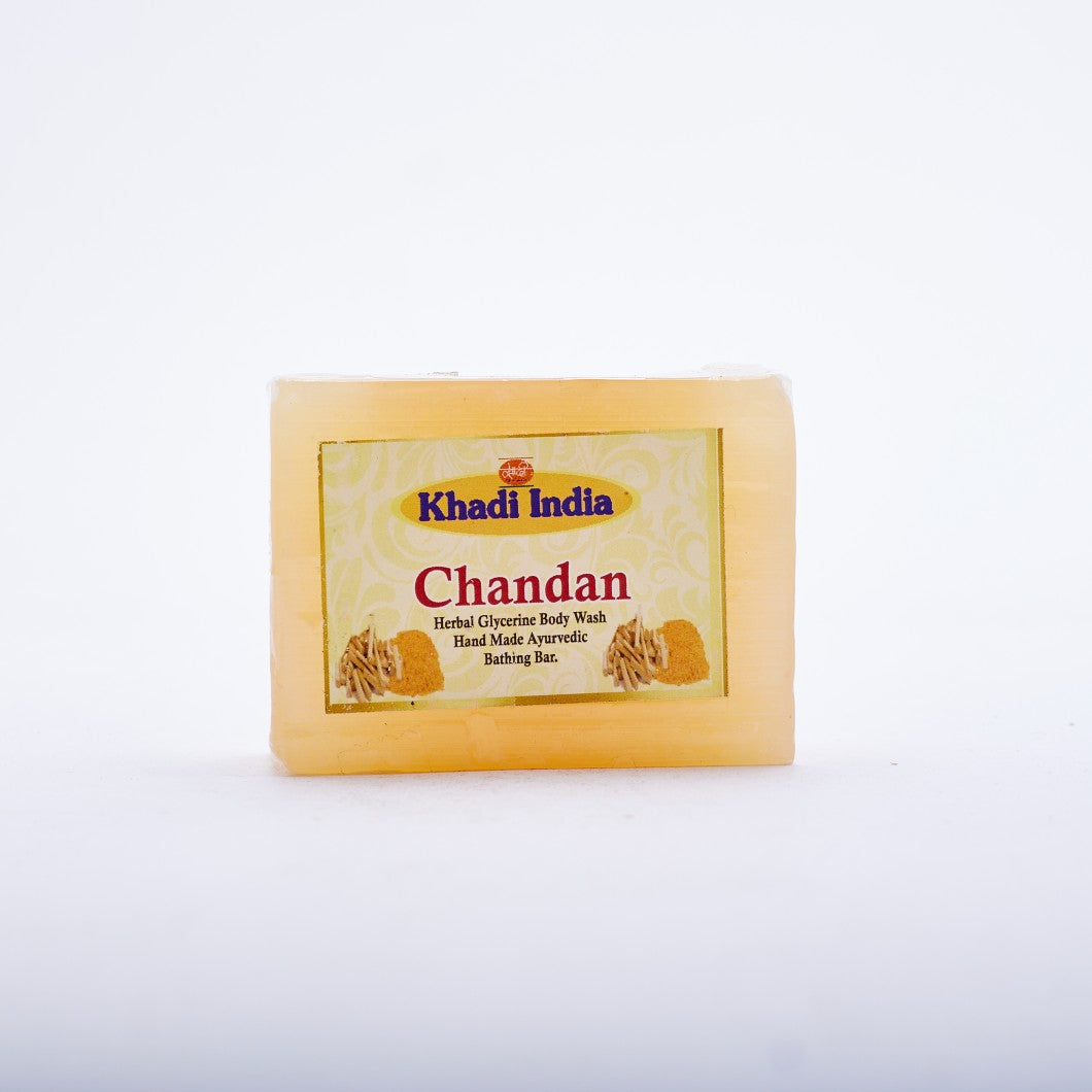 Ayurvedic Chandan Body Wash