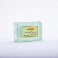 Cool Water Handmade Soap With Essential Oils