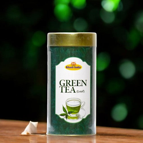 Green Leaves Tea