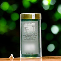 Green Leaves Tea