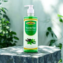 Ayurvedic Neem Sat Hair Cleansar - 500ml