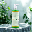Ayurvedic Neem Sat Hair Cleansar - 500ml