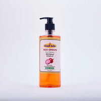Red Onion Hair Cleanser