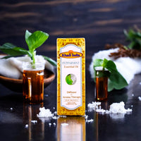 Ayurvedic Pepparmint Essential Oil