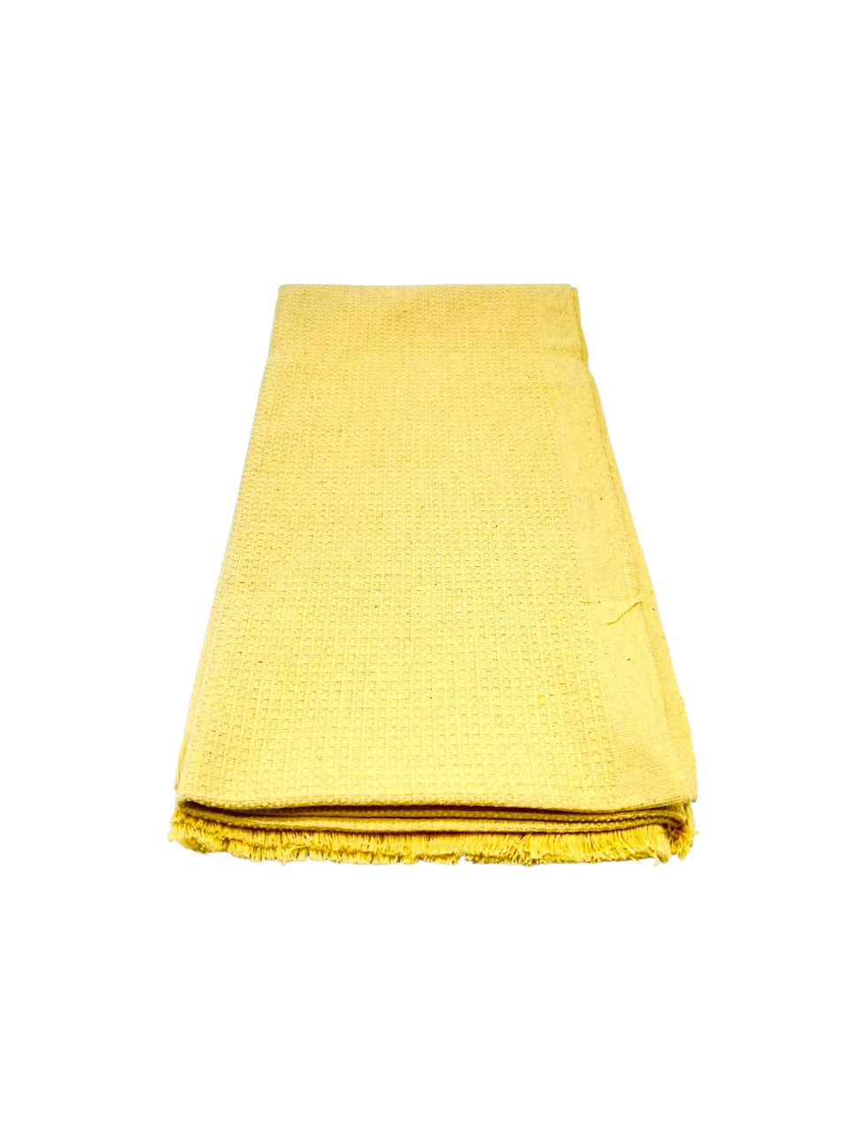 Lemon / 62 x 29 inches