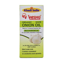 Ayurvedic Organic White Onion Oil