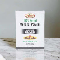 Ayurvedic Mehendi Powder