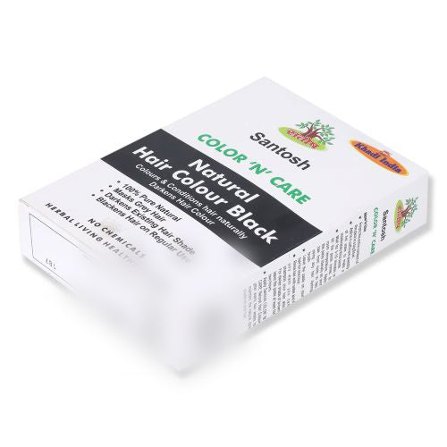 Herbal Mehendi Powder